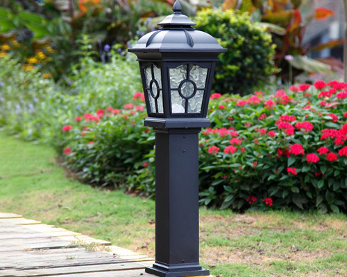 噶尔草坪灯 噶尔草坪灯