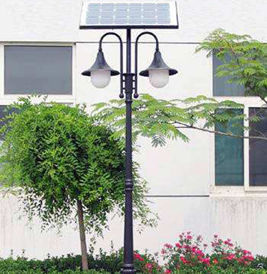 噶尔庭院灯 噶尔庭院灯