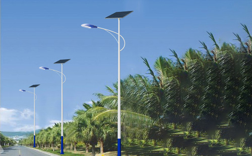 快速解决噶尔太阳能路灯不亮问题:全面检修指南 快速解决噶尔太阳能路灯不亮问题:全面检修指南