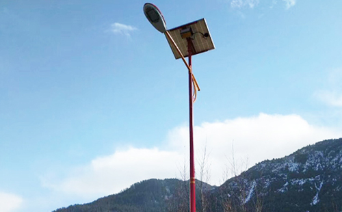 如何选择高质量的噶尔太阳能路灯材料:全方位指南 如何选择高质量的噶尔太阳能路灯材料:全方位指南