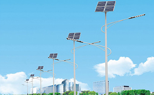 北方冬季噶尔太阳能路灯的保养要点 北方冬季噶尔太阳能路灯的保养要点