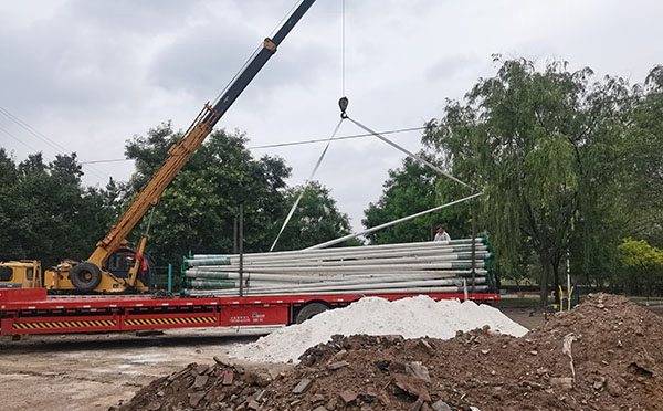 噶尔智慧路灯:提升城市管理效率的创新解决方案 噶尔智慧路灯:提升城市管理效率的创新解决方案