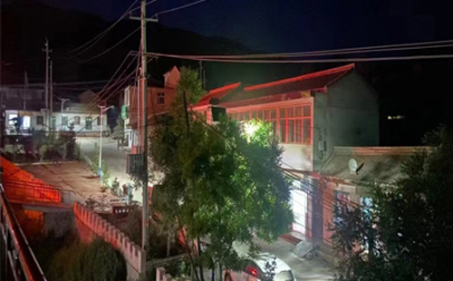 噶尔太阳能路灯防雷接地做法详解 噶尔太阳能路灯防雷接地做法详解