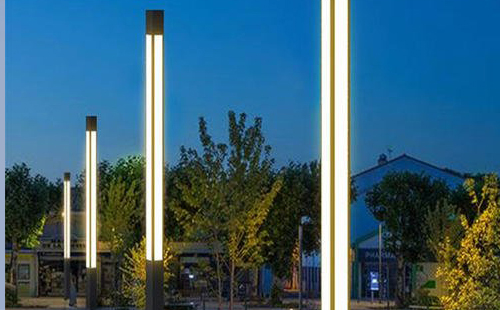 噶尔景观灯选购与安装全攻略:户外照明避坑指南 噶尔景观灯选购与安装全攻略:户外照明避坑指南