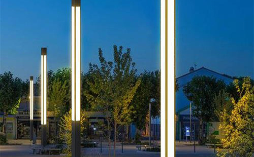 太阳能噶尔景观灯定制常见问题与解决方案