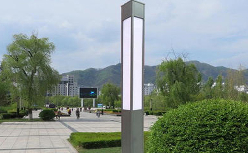 噶尔景观灯在现代城市与社区建设中的作用与价值解析 噶尔景观灯在现代城市与社区建设中的作用与价值解析