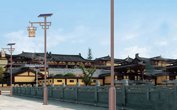 噶尔太阳能路灯不亮故障排查与修复 噶尔太阳能路灯不亮故障排查与修复