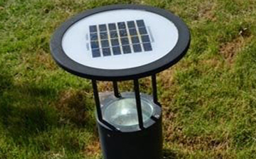 别墅庭院氛围营造:噶尔草坪灯选型与布光技巧 别墅庭院氛围营造:噶尔草坪灯选型与布光技巧