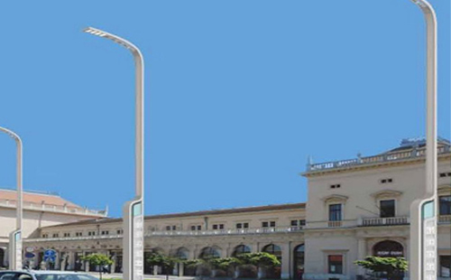 节能率提升:噶尔LED路灯选透镜方案实战指南 节能率提升:噶尔LED路灯选透镜方案实战指南