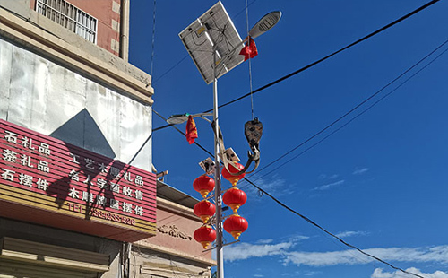 节能率翻倍：噶尔智慧路灯选单灯控制器实战指南