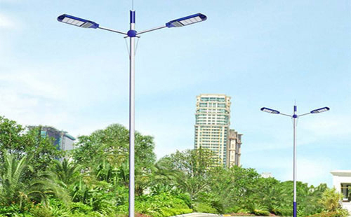 10月噶尔太阳能路灯安装优选专业服务商