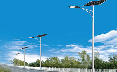 农村道路装噶尔太阳能路灯选多大瓦数实测 农村道路装噶尔太阳能路灯选多大瓦数实测