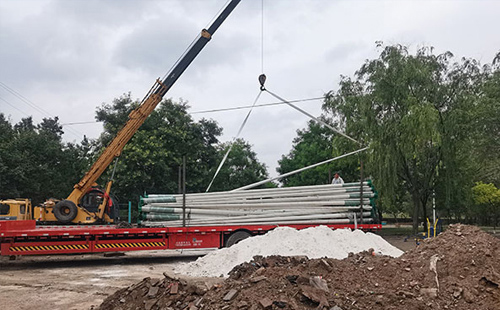 节能率提升30%：噶尔智慧路灯控制器方案选型