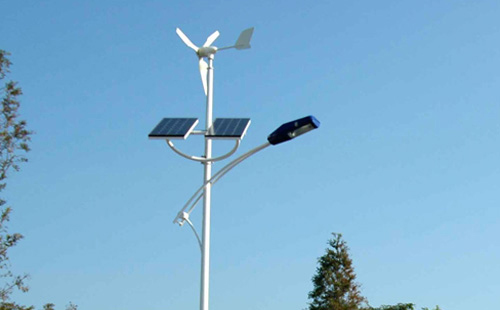 城市升级选噶尔智慧路灯:5G基站整合方案 城市升级选噶尔智慧路灯:5G基站整合方案