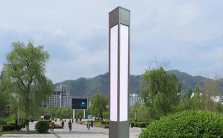 公园安装太阳能噶尔景观灯怎样布光更亮 公园安装太阳能噶尔景观灯怎样布光更亮