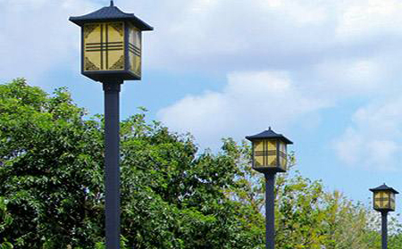 太阳能噶尔庭院灯怎么选亮度与续航更耐用 太阳能噶尔庭院灯怎么选亮度与续航更耐用