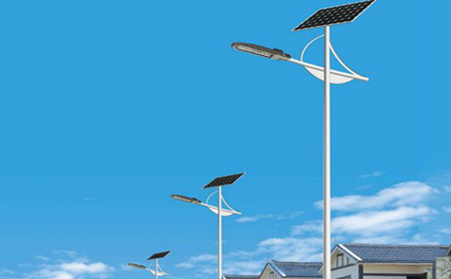 噶尔太阳能路灯安装步骤与接线要点解析 噶尔太阳能路灯安装步骤与接线要点解析