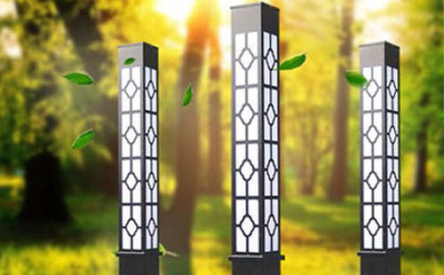 太阳能噶尔景观灯选型要点及本地化供应能力分析 太阳能噶尔景观灯选型要点及本地化供应能力分析