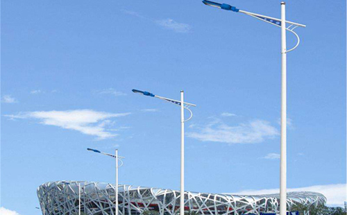 噶尔LED路灯怎么选?众城照明解析高效节能新趋势 噶尔LED路灯怎么选?众城照明解析高效节能新趋势