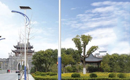 噶尔太阳能路灯选型配置与地域适应性应用指南 噶尔太阳能路灯选型配置与地域适应性应用指南