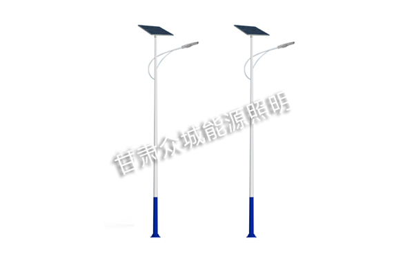 噶尔太阳能路灯“爆款”产品选型要点与地域适配建议 噶尔太阳能路灯“爆款”产品选型要点与地域适配建议