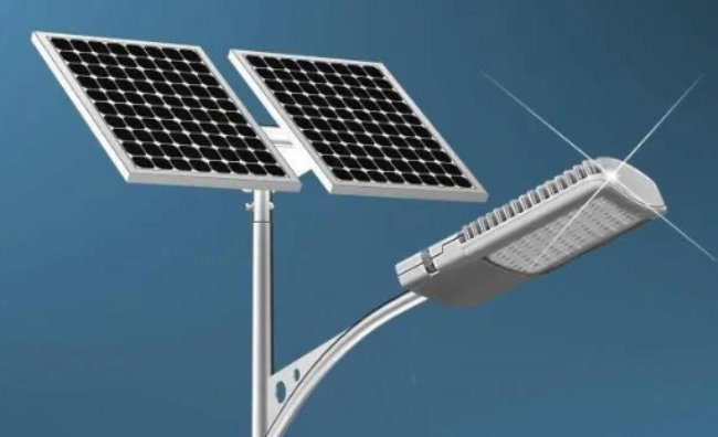 噶尔太阳能路灯功率查看方法 + 核心作用，新手必看！